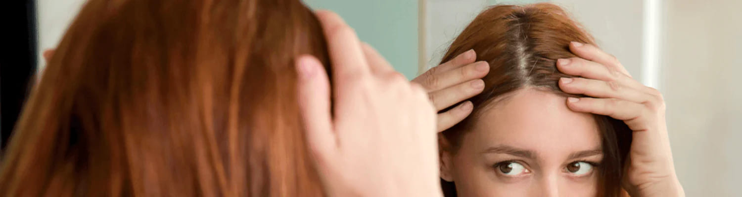 Les dangers de la poudre densifiante pour cheveux – Avey