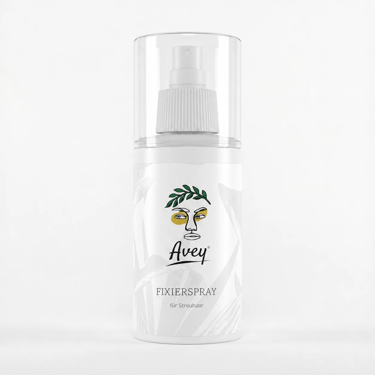 Avey Fixierspray für Streuhaar