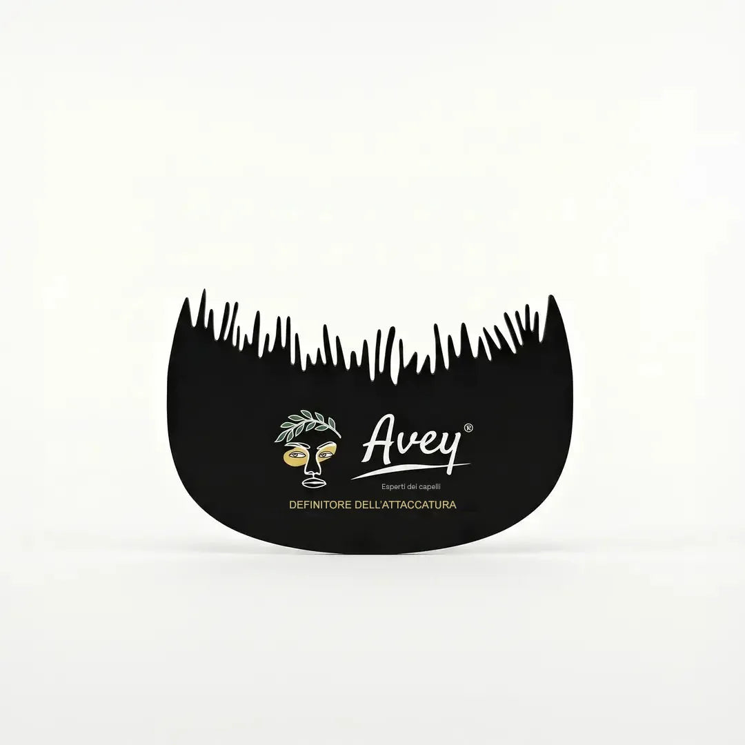 Definitore dell’attaccatura Avey per applicare le fibre per capelli