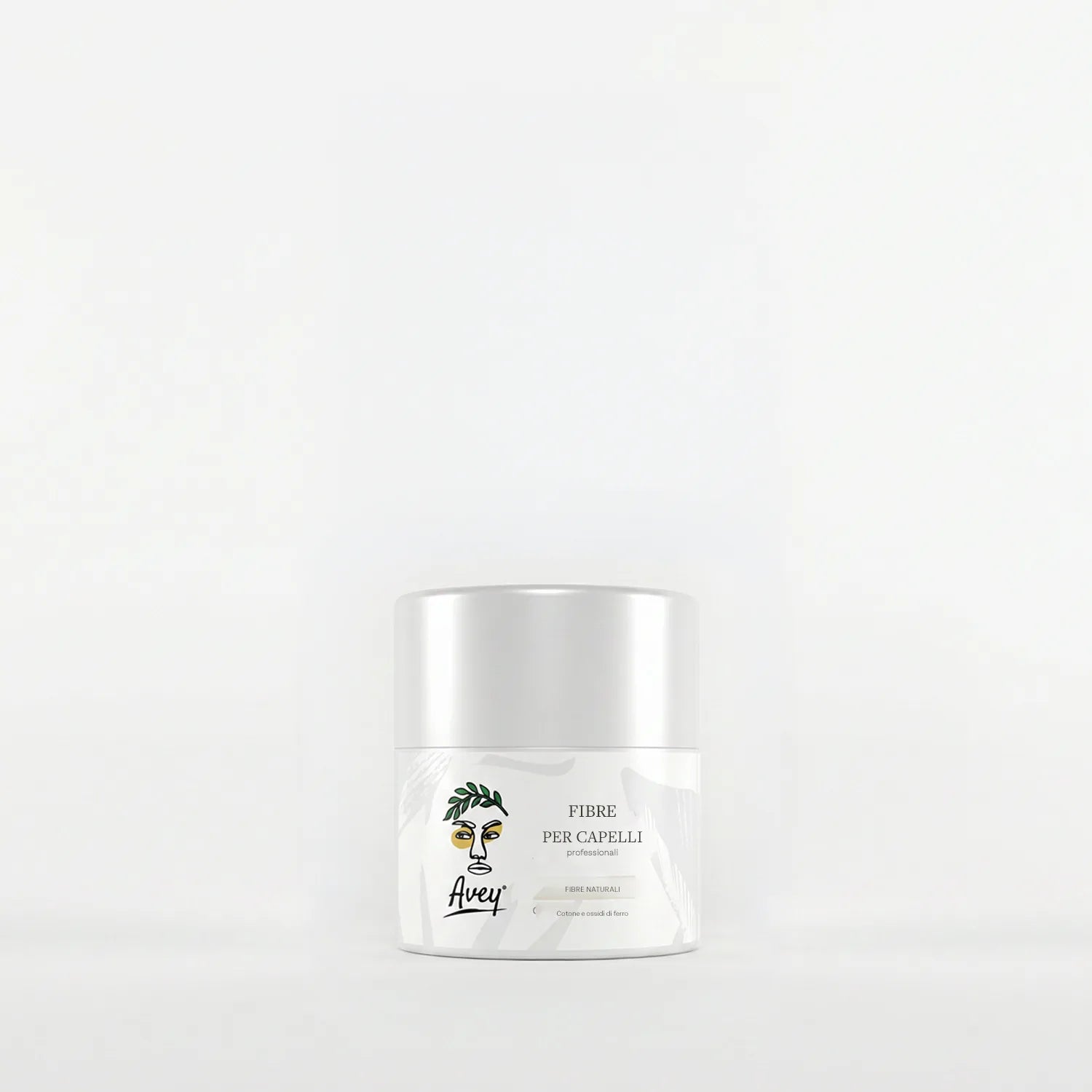 Fibre per capelli – Flacone prova