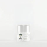 Flacone prova di fibre per capelli Avey a base di fibre naturali di cotone