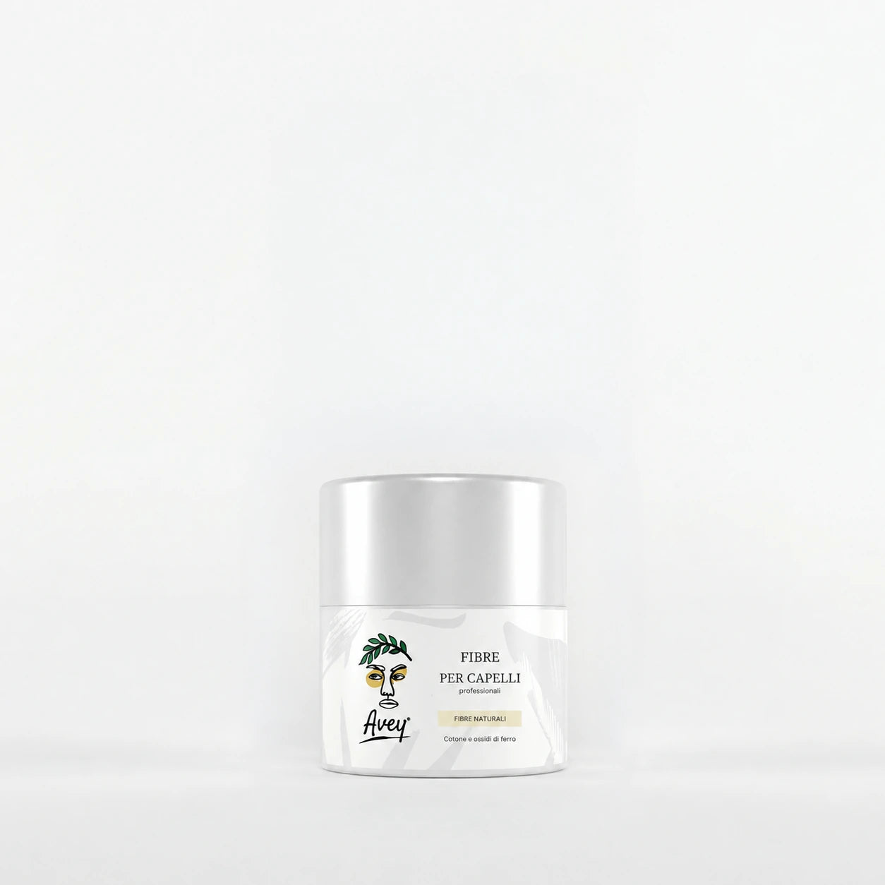 Fibre per capelli – Flacone prova
