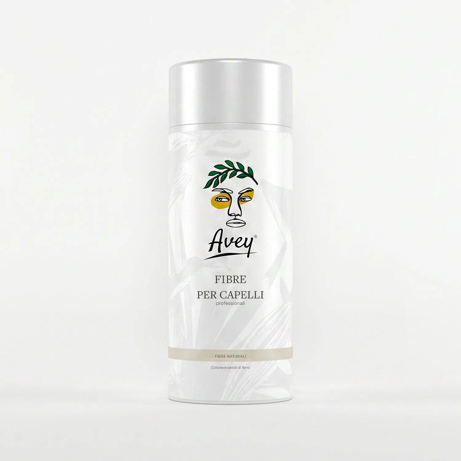 Flacone di fibre per capelli Avey
