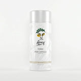 Flacone di fibre per capelli Avey a base di fibre naturali di cotone