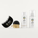 Kit de inicio de fibras capilares Avey
