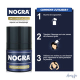 NOGRA Cheveux gras Avey